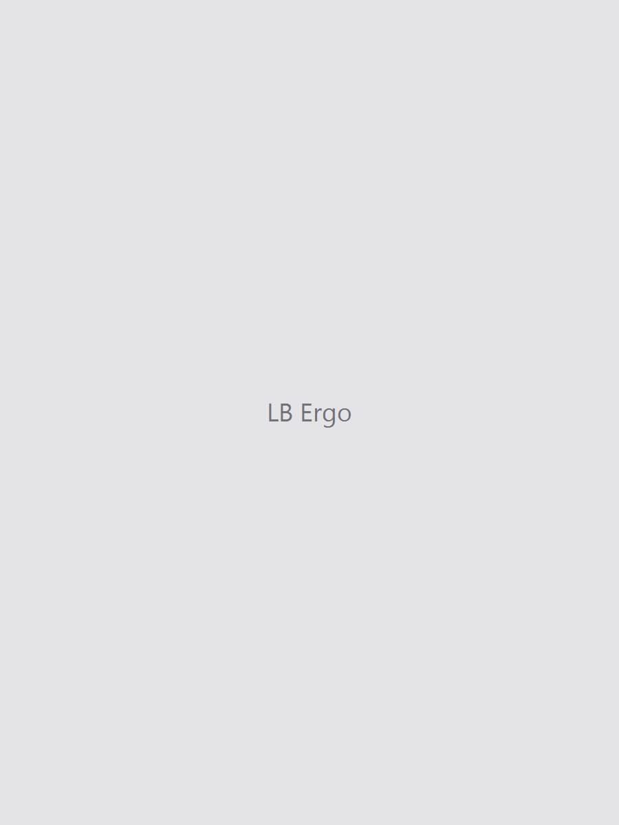 Portrait du fondateur de LB Ergo
